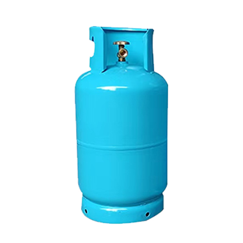 LPG Cylinder-19KG-South Africa