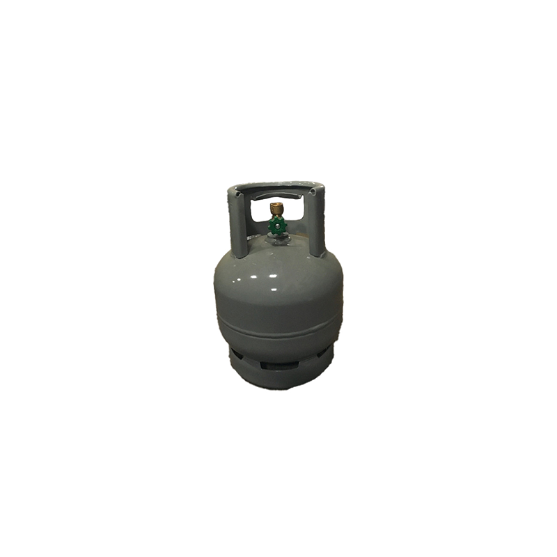 LPG Cylinder-3KG-Dominican