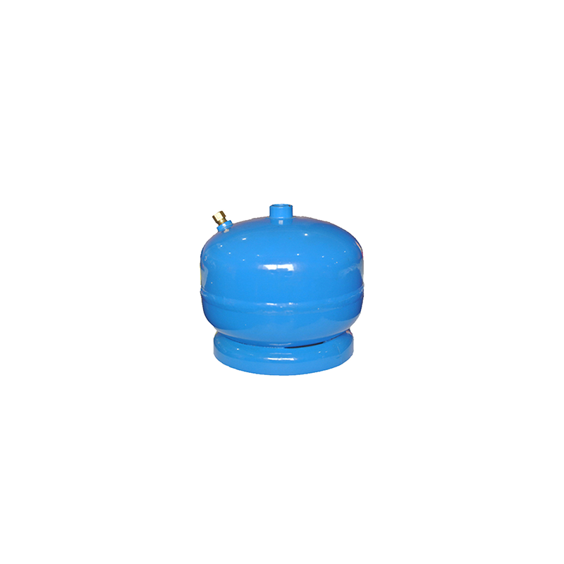 LPG Cylinder-0.5KG-Arab