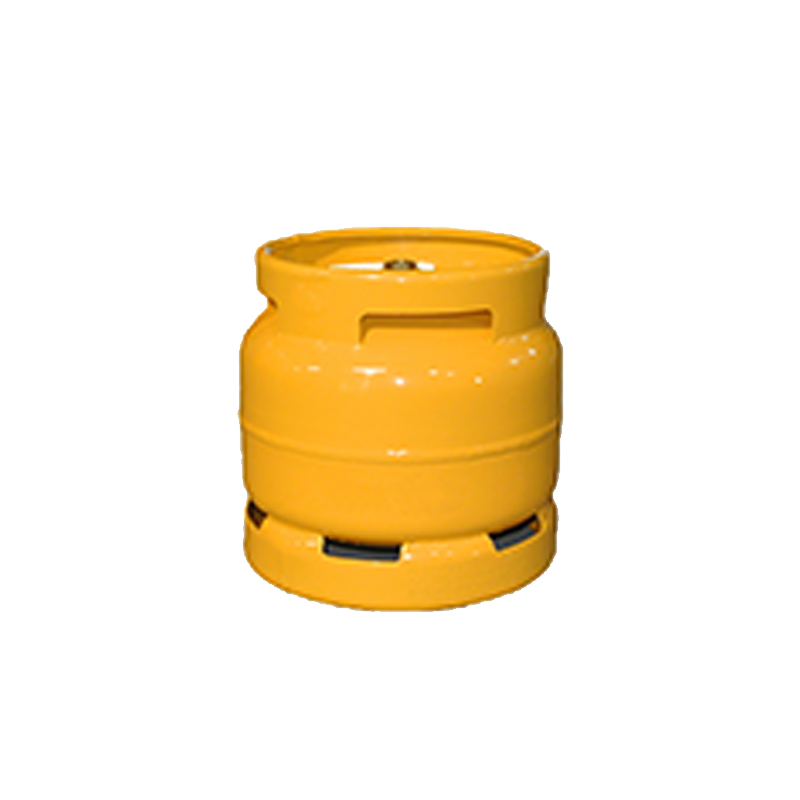 LPG Cylinder-6KG