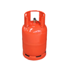 LPG Cylinder-12.5KG-East Africa