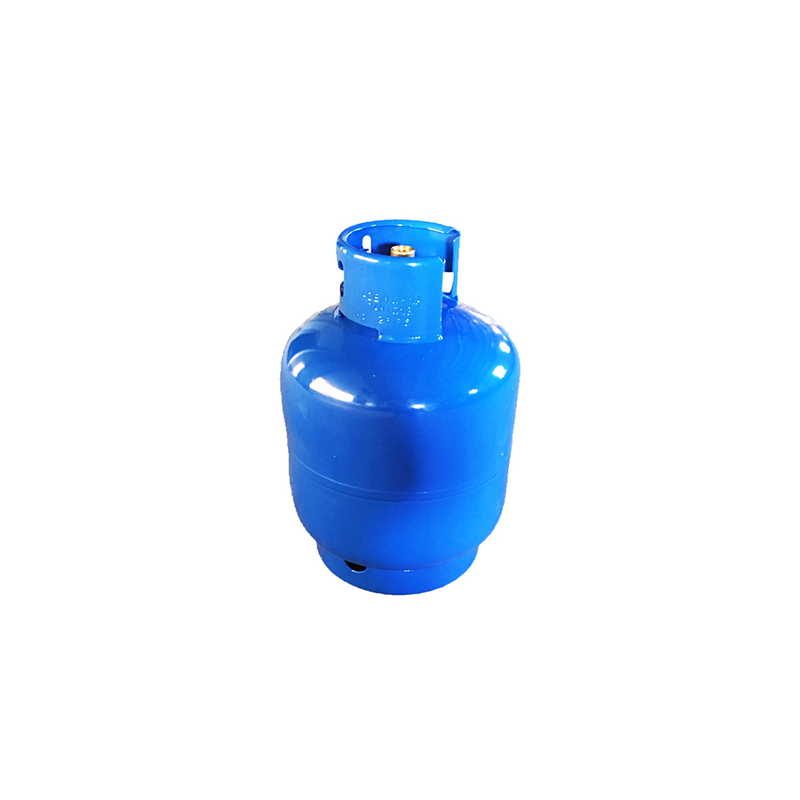 LPG Cylinder-5KG-Albania