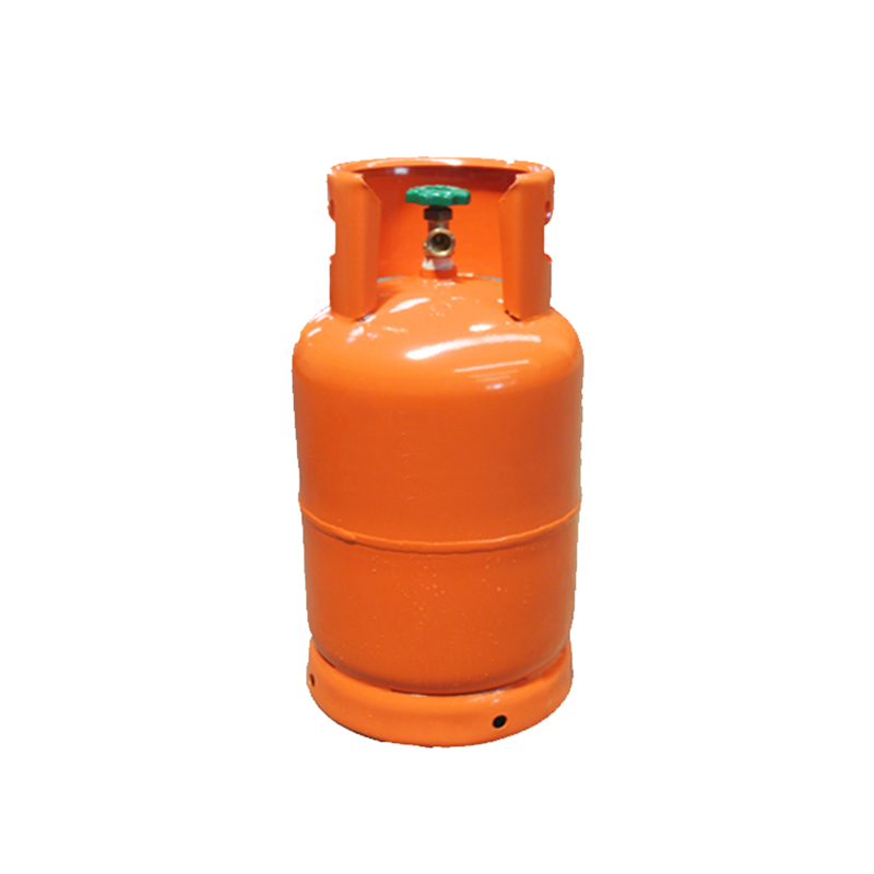 LPG Cylinder-11.5KG-Dominican
